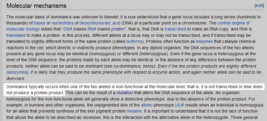 Picture of: DNA → RNA → Protein